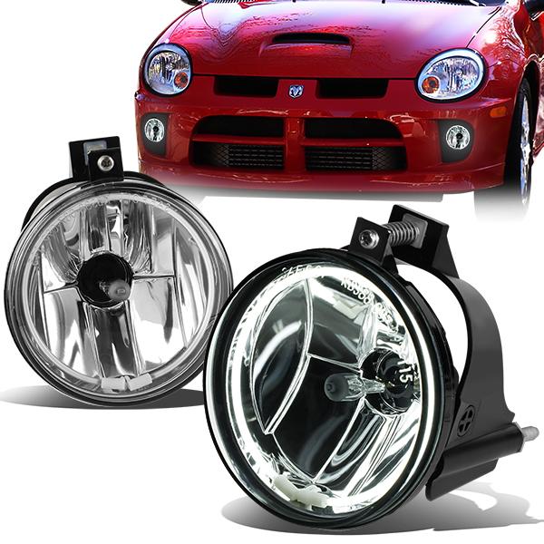 Projector Fog lights - Dodge Neon 03-05 main image 0