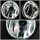 D-Motoring - Fog Lights - Halo Ring - Smoked Lens - Plug-n-Play - Pair - 03-05 Dodge Neon - 2