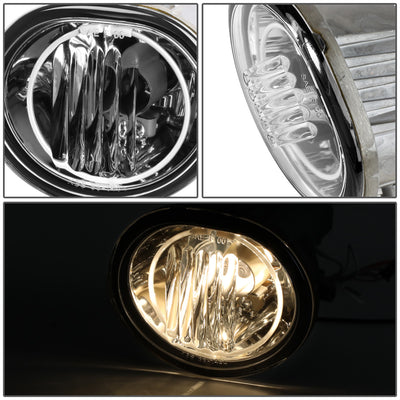 Fog light for 2003-2008 Toyota Matrix Pontiac Vibe fog lamps Bumper Fog Fog light for 2003-2008 Toyota Matrix Pontiac Vibe fog lamps Bumper Fog