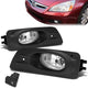 Fog Lights w/ Switch + Wiring Harness <br>06-07 Honda Accord Sedan