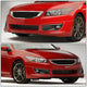 Fog Lights w/ Switch + Wiring Harness <br>08-10 Honda Accord Coupe