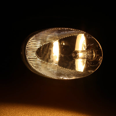 D-Motoring - Fog Lights - W / Switch - Smoked Lens - Plug-n-Play - Pair - 01-03 Honda Civic 2-Dr Coupe 4-Dr Sedan - 2
