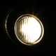 D-Motoring - Fog Lights - W / Switch - Clear Lens - Plug-n-Play - Pair - 92-95 Honda Civic 4-Dr Sedan - 2