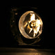 D-Motoring - Fog Lights - W / Switch - Clear Lens - Plug-n-Play - Pair - 99-00 Honda Civic - 2