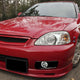 D-Motoring - Fog Lights - W / Switch - Clear Lens - Plug-n-Play - Pair - 99-00 Honda Civic - 5