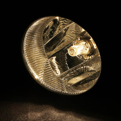 D-Motoring - Fog Lights - W / Switch - Clear Lens - Plug-n-Play - Pair - 07-09 Honda CRV - 2