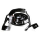 D-Motoring - Fog Lights - W / Switch - Smoked Lens - Plug-n-Play - Pair - 10-11 Honda CRV - 5