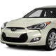 D-Motoring - Fog Lights - 11-16 Veloster FS L4 - LED DRL - W / Switch - Black Housing - Clear Lens - Plug-n-Play - Pair - 2012-2016 Hyundai Veloster - 6
