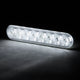 D-Motoring - Fog Lights - 4 - LED DRL - Clear Lens - Pair  - 2