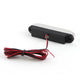 D-Motoring - Fog Lights - 4 - LED DRL - Clear Lens - Pair  - 6