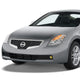 D-Motoring - Fog Lights - W / Switch - Amber Lens - Plug-n-Play - Pair - 08-10 Nissan Altima Coupe - 7