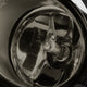 D-Motoring - Fog Lights - W / Switch - Smoked Lens - Plug-n-Play - Pair - 08-10 Nissan Altima Coupe - 2