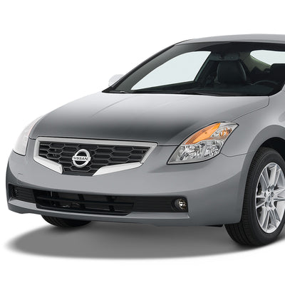 D-Motoring - Fog Lights - W / Switch - Smoked Lens - Plug-n-Play - Pair - 08-10 Nissan Altima Coupe - 7