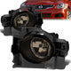 Factory Style Fog Lights w/ Switch + Wiring Harness <br>08-13 Nissan Altima