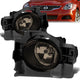 Factory Style Fog Lights w/ Switch + Wiring Harness <br>08-13 Nissan Altima