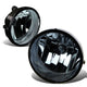 D-Motoring - Fog Lights - Smoked Lens - Plug-n-Play - Pair - Toyota Sequoia / Solara / Tacoma / Tundra - 1