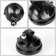 D-Motoring - Fog Lights - Smoked Lens - Plug-n-Play - Pair - Toyota Sequoia / Solara / Tacoma / Tundra - 4