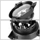 D-Motoring - Fog Lights - Clear Lens - Plug-n-Play - Pair - 01-03 Ford Ranger - 3