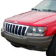 D-Motoring - Fog Lights - Smoked Lens - Plug-n-Play - Pair - 99-04 Jeep Grand Cherokee - 5