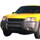 D-Motoring - Fog Lights - Clear Lens - Plug-n-Play - Pair - 01-04 Ford Escape - 5