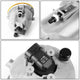 D-Motoring - Fog Lights - Amber Lens - Plug-n-Play - Pair - Toyota Tundra / Sequioa - 4