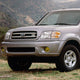 D-Motoring - Fog Lights - Amber Lens - Plug-n-Play - Pair - Toyota Tundra / Sequioa - 5