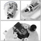 D-Motoring - Fog Lights - Smoked Lens - Plug-n-Play - Pair - Toyota Tundra / Sequioa - 4