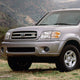 D-Motoring - Fog Lights - Smoked Lens - Plug-n-Play - Pair - Toyota Tundra / Sequioa - 5