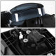 D-Motoring - Fog Lights - Smoked Lens - Plug-n-Play - Pair - 04-05 Ford Ranger - 3