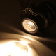 D-Motoring - Fog Lights - Clear Lens - Plug-n-Play - Pair - 08-14 Cadillac CTS - 3