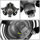 D-Motoring - Fog Lights - Clear Lens - Plug-n-Play - Pair - 08-14 Cadillac CTS - 4