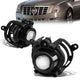 Projector Fog Light w/ Bulbs <br>2013 Buick Encore, 16-17 Envision, 08-12 Chevy Malibu