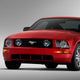 D-Motoring - Fog Lights - Smoked Lens - Plug-n-Play - Pair - Ford Mustang Pony / GT - 5