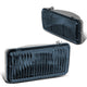 D-Motoring - Fog Lights - Smoked Lens - Plug-n-Play - Pair - Chevy S10 Pickup / Blazer - 1