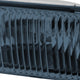 D-Motoring - Fog Lights - Smoked Lens - Plug-n-Play - Pair - Chevy S10 Pickup / Blazer - 3