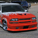 D-Motoring - Fog Lights - Smoked Lens - Plug-n-Play - Pair - Chevy S10 Pickup / Blazer - 5