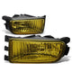 D-Motoring - Fog Lights - Amber Lens - Plug-n-Play - Pair - Lexus GS300 / GS400 / GS430 - 1