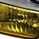 D-Motoring - Fog Lights - Amber Lens - Plug-n-Play - Pair - Lexus GS300 / GS400 / GS430 - 3
