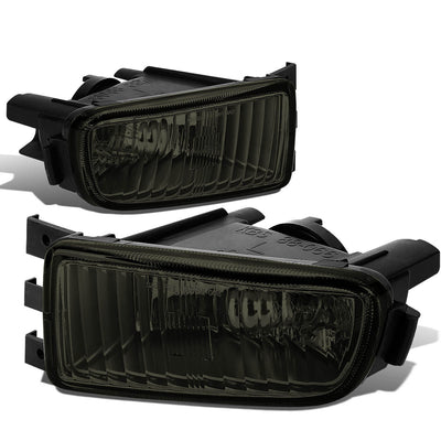 D-Motoring - Fog Lights - Smoked Lens - Plug-n-Play - Pair - Lexus GS300 / GS400 / GS430 - 1