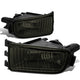 D-Motoring - Fog Lights - Smoked Lens - Plug-n-Play - Pair - Lexus GS300 / GS400 / GS430 - 1