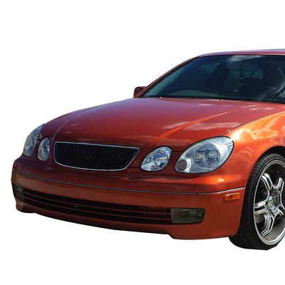 D-Motoring - Fog Lights - Smoked Lens - Plug-n-Play - Pair - Lexus GS300 / GS400 / GS430 - 5