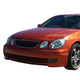 D-Motoring - Fog Lights - Smoked Lens - Plug-n-Play - Pair - Lexus GS300 / GS400 / GS430 - 5