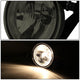 D-Motoring - Fog Lights - Smoked Lens - Plug-n-Play - Pair - Cadillac Escalade / Sierra C3 Denali / GMC Yukon Denali / Pontiac Bonneville - 2