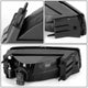 D-Motoring - Fog Lights - Smoked Lens - Plug-n-Play - Pair - 03-06 Ford Expedition - 4