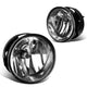 D-Motoring - Fog Lights - Clear Lens - Plug-n-Play - Pair - Ford Ranger / Expedition - 1