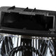 D-Motoring - Fog Lights - Smoked Lens - Plug-n-Play - Pair - Chevy Colorado / GMC Canyon / Isuzu i280 / i290 / i370 - 2