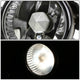 D-Motoring - Fog Lights - Clear Lens - Plug-n-Play - Pair - Subaru Impreza / Impreza WRX - 2
