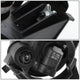 D-Motoring - Fog Lights - Clear Lens - Plug-n-Play - Pair - Subaru Impreza / Impreza WRX - 3