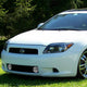 D-Motoring - Fog Lights - Clear Lens - Plug-n-Play - Pair - Toyota TC with PT413-21050 Grille / Matrix / Pontiac Vibe - 5