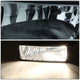 D-Motoring - Fog Lights - Smoked Lens - Plug-n-Play - Pair - Ford Explorer / Explorer Sport Trac - 2